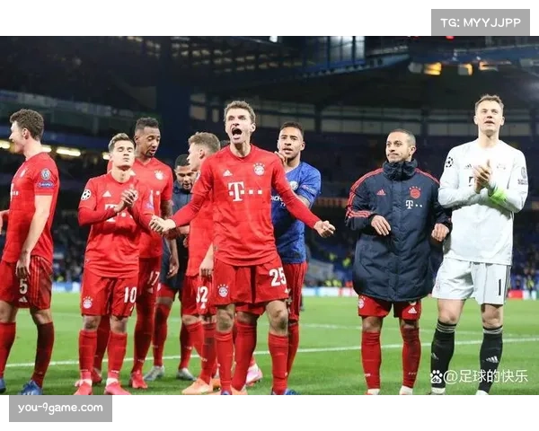 拜仁连胜纪录遭柏林联合终结 防线稳定性成争冠隐忧