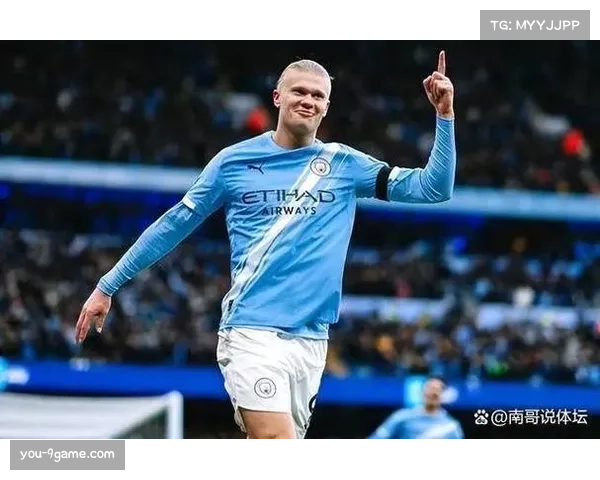 曼城进攻体系哈兰德占比超40% 单一核心依赖成争冠变数 曼城进攻体系哈兰德占比超40% 单一核心依赖成争冠变数